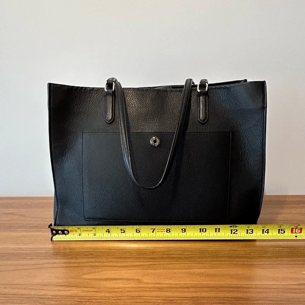 Cole Haan Black Bag